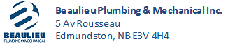 Beaulieu Plumbing Mechanical