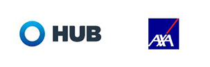 HUB AXA XL