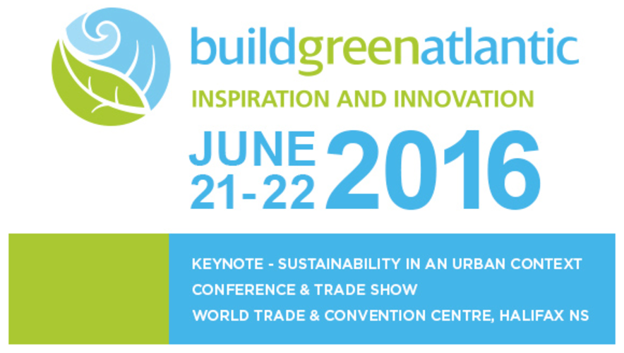 BuildGreen Atlantic