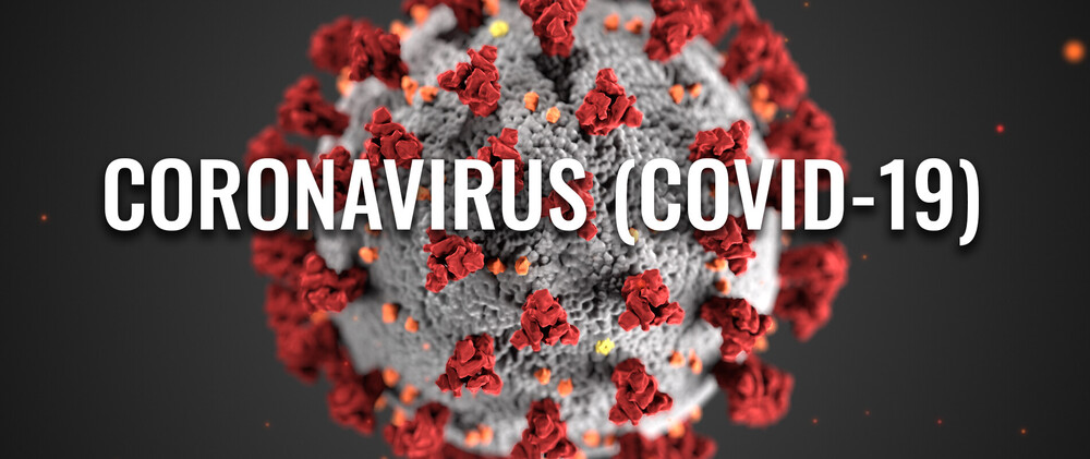 COVID- 19 Updated Mandatory Order - January 5th, 2021