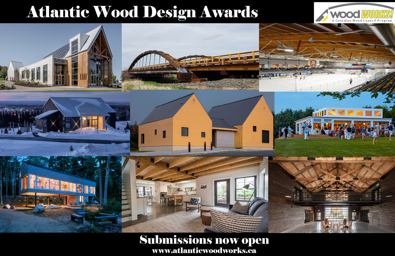 Wood Design Awards