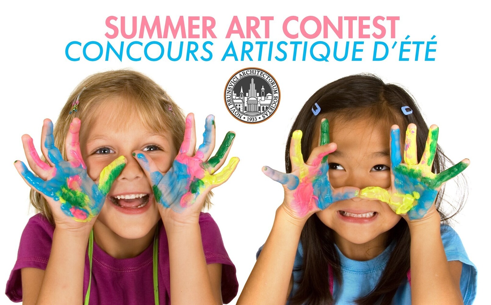 CONCOURS D'ART POUR ENFANTS