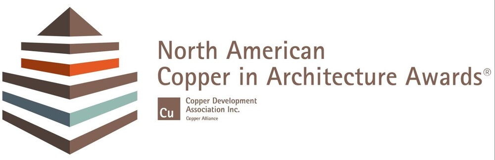 North American Copper in Architecture Awards (NACIA)