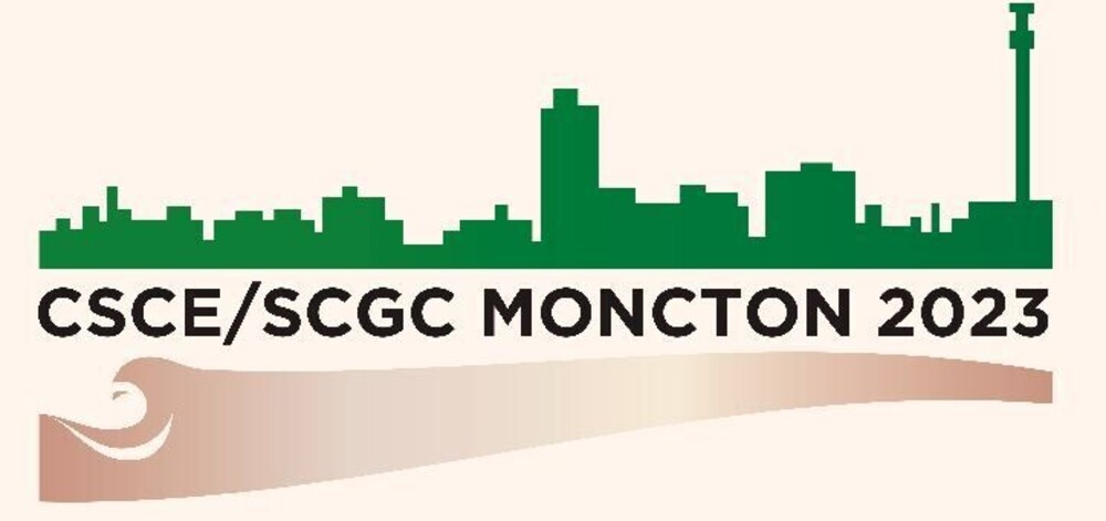 Congrès annuel SCGC – Moncton, N.B.
