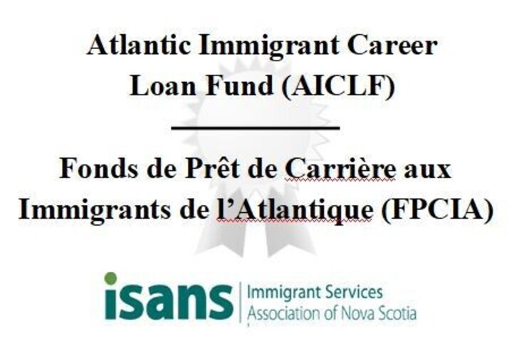Atlantic Immigrant Career Loan Fund (AICLF)