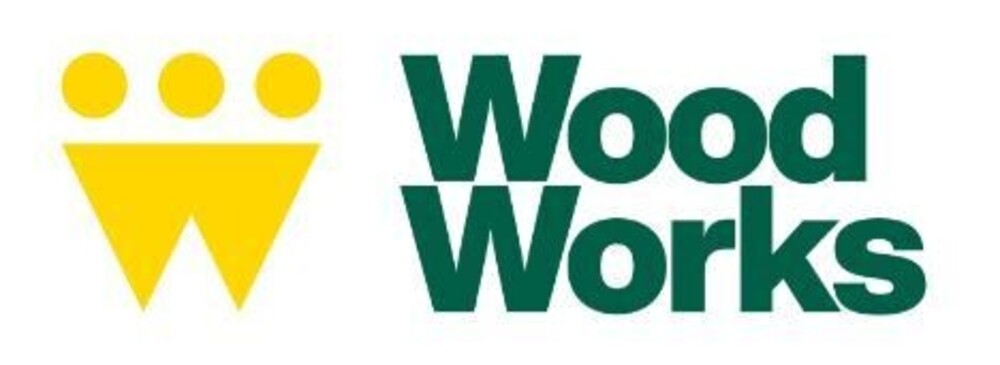 Canadian Wood Council Unveils New Brand Identity for WoodWorks Program