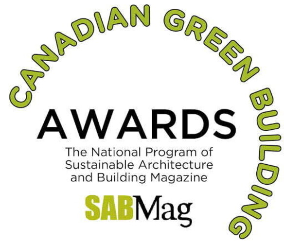 Canadian Green Building Awards