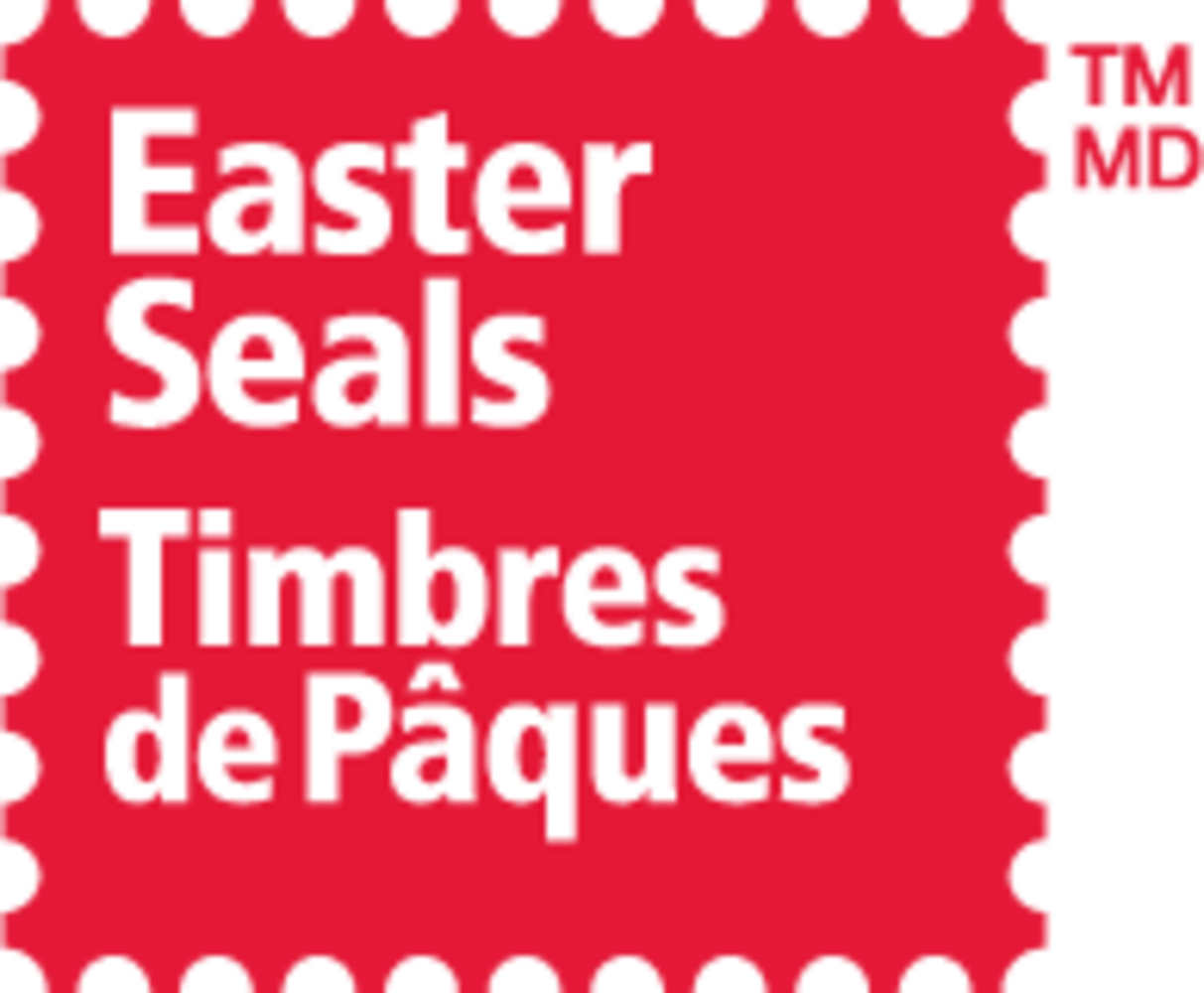 Easter Seals 