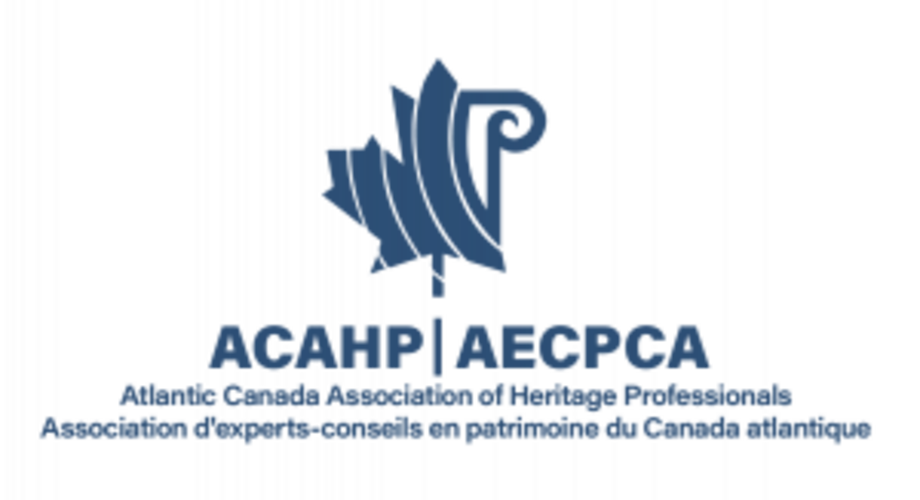 The Heritage Profession at Work in Atlantic Canada