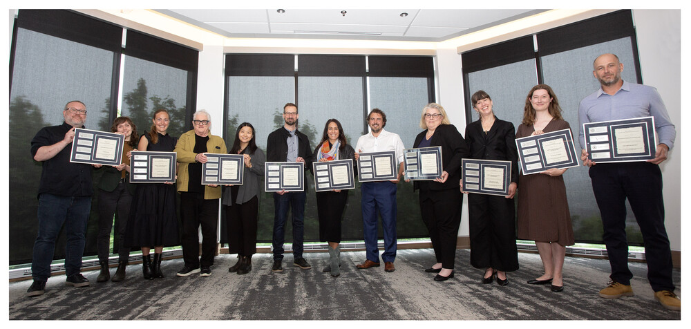 2024 Atlantic Architectural Design Excellence Awards