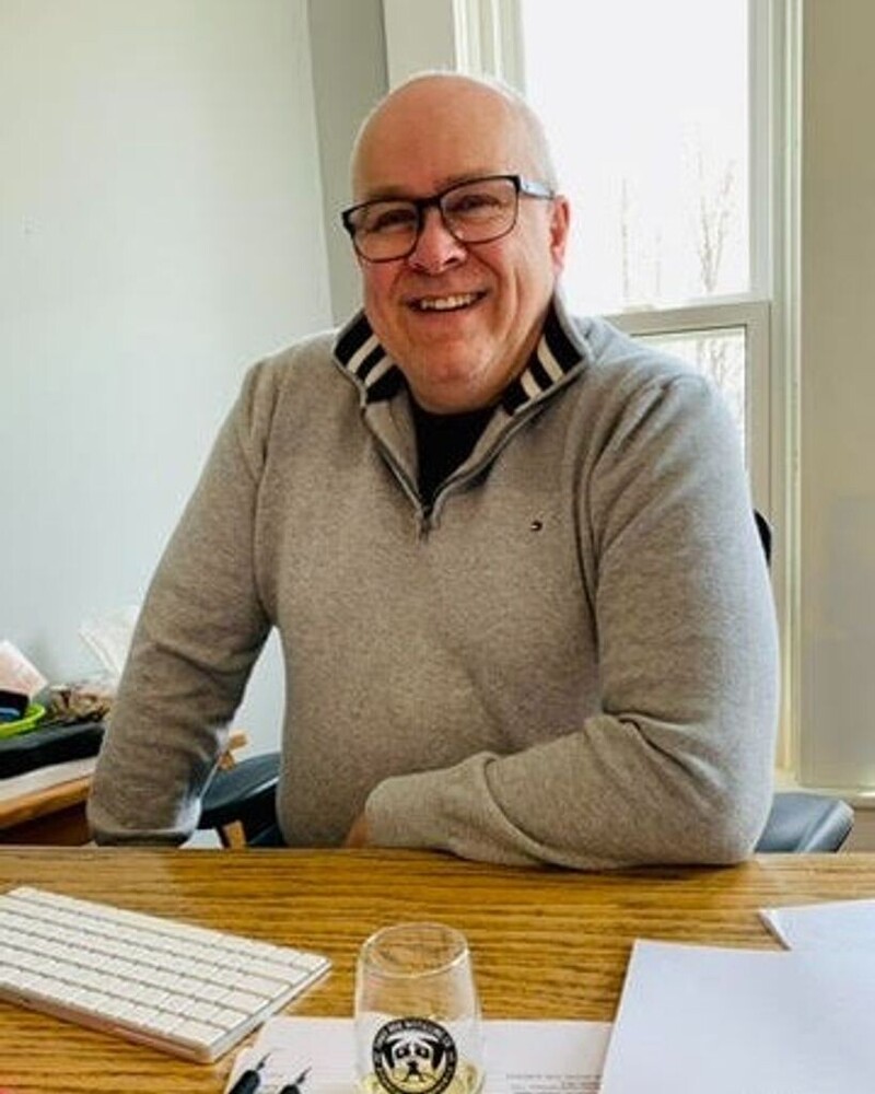 AANB Member - J. Francis Malley