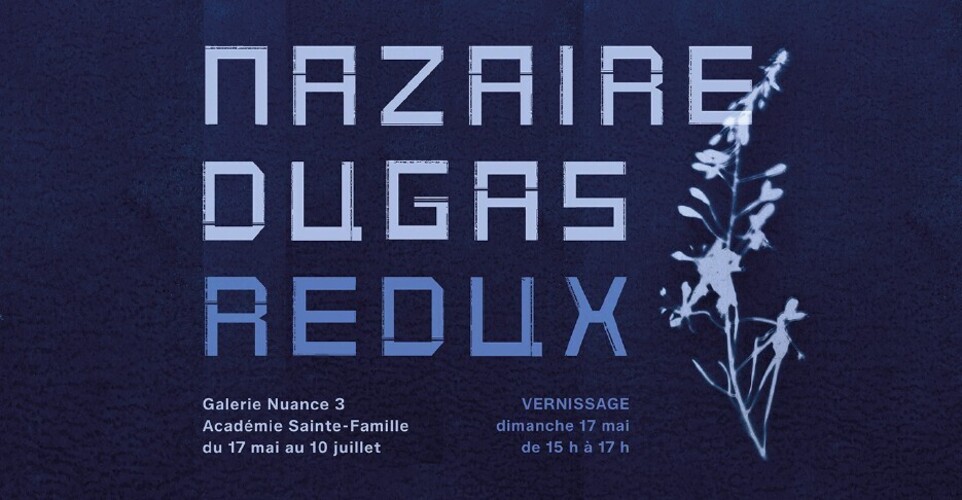 Nazaire Dugas Redux Une exposition collective autour de l’héritage du premier architecte acadien