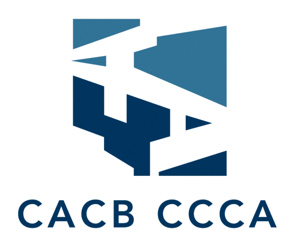 CACB-CCCA Training Session on Architectural Accreditation