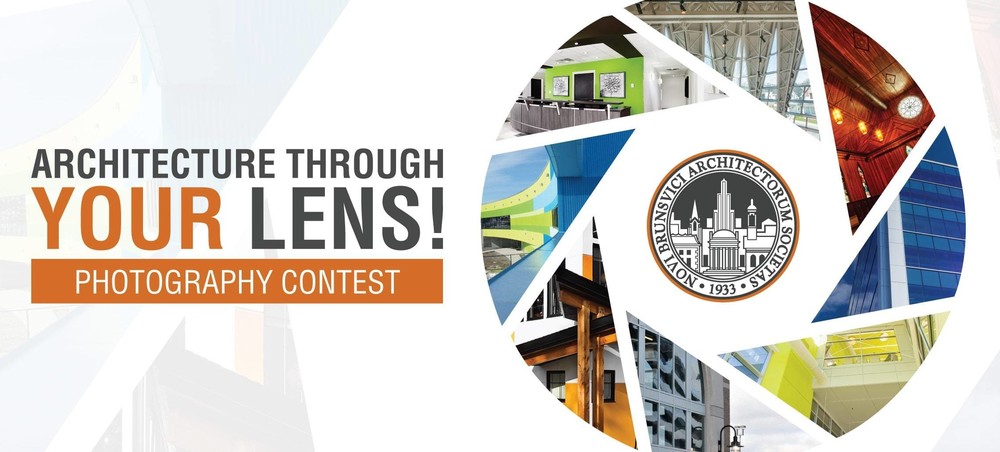Architecture Through Your Lens! Photography Contest