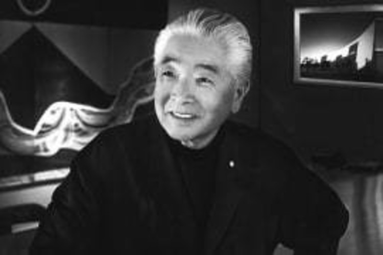 Bourses étudiantes du Prix international Moriyama IRAC