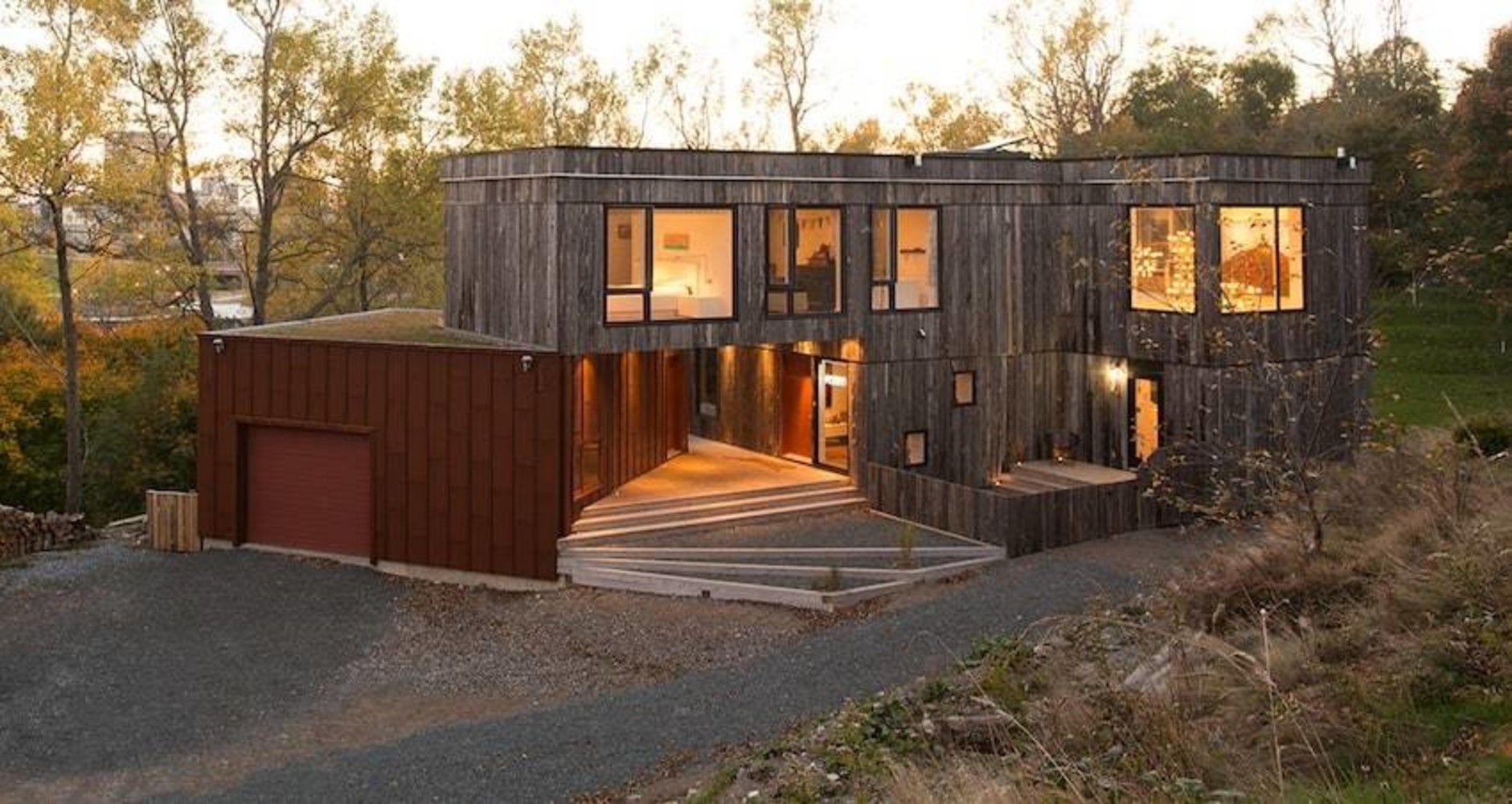 INTO THE WILD, SAINT JOHN, NB | ACRE ARCHITECTS INC.