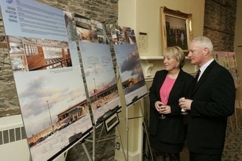 2005 Lieutenant Governor’s Award of Excellence in Architecture Inaugural Winners