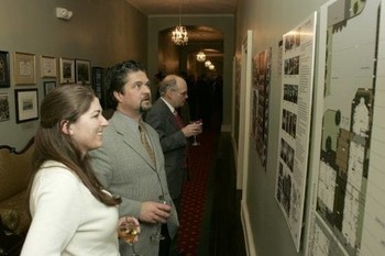 2005 Lieutenant Governor’s Award of Excellence in Architecture Inaugural Winners