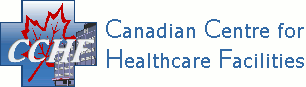 Canadian Centre for Healthcare Facilities (CCHF) Logo