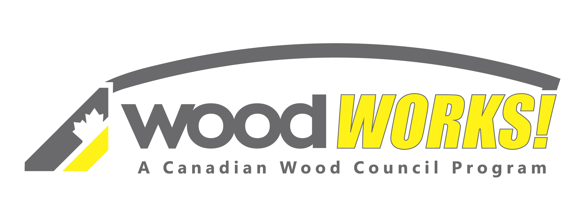 Atlantic WoodWORKS! Logo
