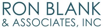 Ron Blank & Associates, Inc. Logo
