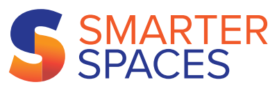 Smarter Spaces Logo