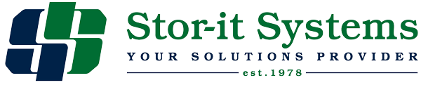 Stor-it Systems Ltd. Logo