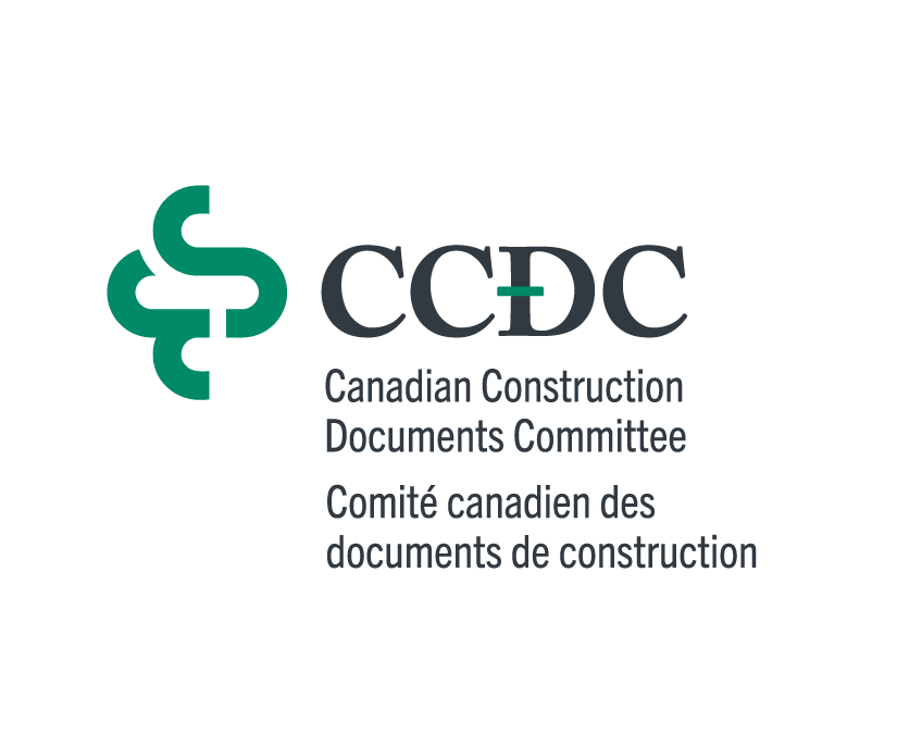 Canadian Construction Documents Committee (CCDC) Logo