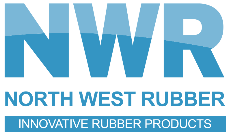 North West Rubber Ltd.  Logo