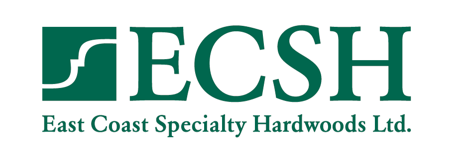 East Coast Specialty Hardwoods Ltd. (ECSH) Logo