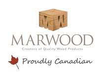 Marwood Logo